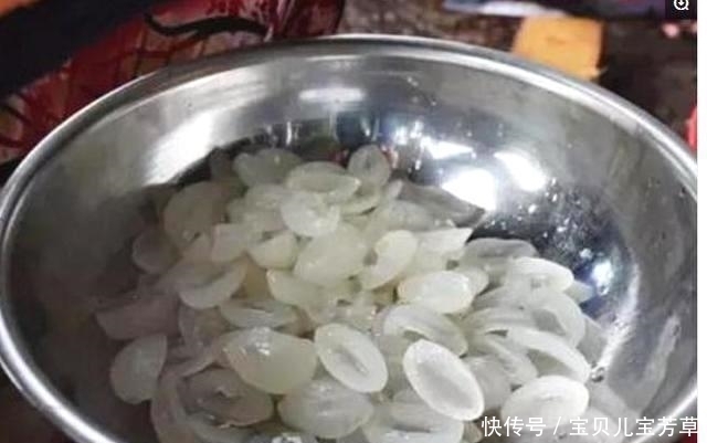 在国内是濒危保护植物, 但在越南却很常见, 味道超好5元一个!