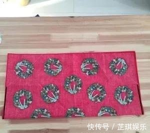 束口袋也能这么美，旧衣服就能做！旧物改造DIY手工布艺附教程