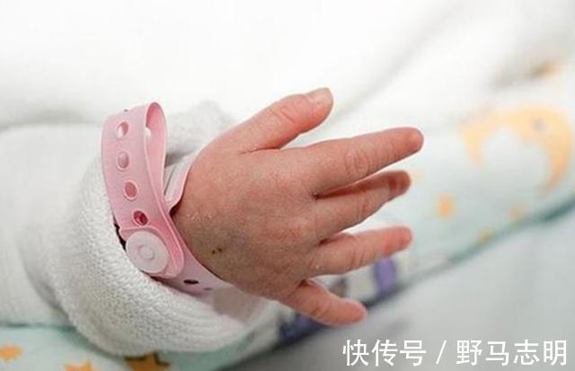 漂亮|女儿越长越漂亮,宝爸起疑去做亲子鉴定,结果真不是亲生的