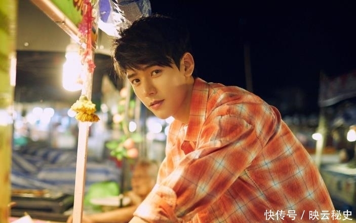 龚俊 又一音综曝光阵容,拟邀周深毛不易等人,《山河令》中的他也来了