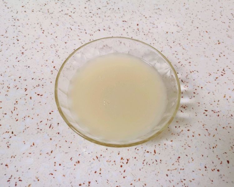 教你做家庭版的发面葱油饼,松软可口,比面包还好吃