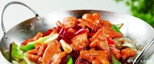 全家人|最新几款家常下饭菜谱,永远吃不腻,全家人吃了都赞不绝口