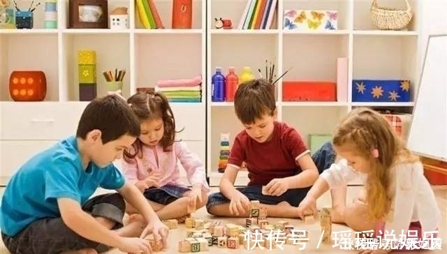 家长|孩子如果沉迷这3种玩具，说明智力远超同龄人，家长要多留心