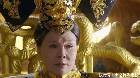 衣服|堂堂大清天子,被慈禧虐待之情状,惨不忍睹