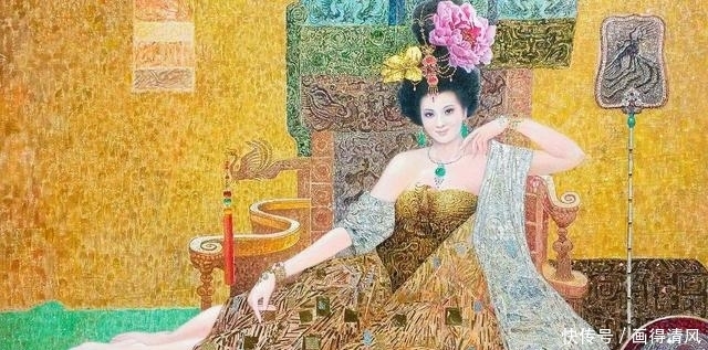 主谋|马嵬坡之变:唐玄宗声威扫地,杨贵妃香消玉殒,幕后主谋到底是谁