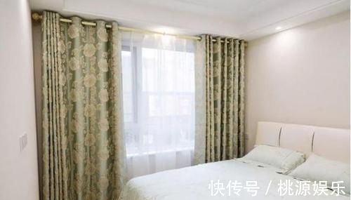新房|她家简简单单,但进屋就眼前一亮全屋淡雅,温馨,向往的装修