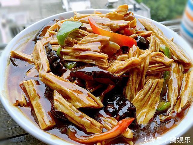 小朋友身体长得快,适当多吃12道家常菜,美味下饭,营养又聪明