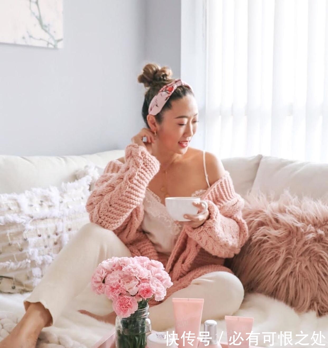 衰老 护肤:不靠猛药如何对抗衰老细纹?2个简单方法:教你如何更年轻