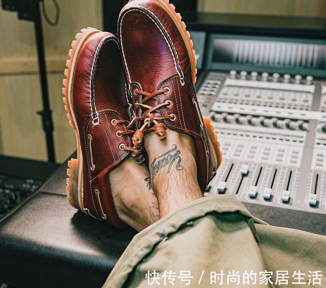 皮鞋 出再多汗也不酸脚的皮鞋,我们帮你找到了!|型男范!