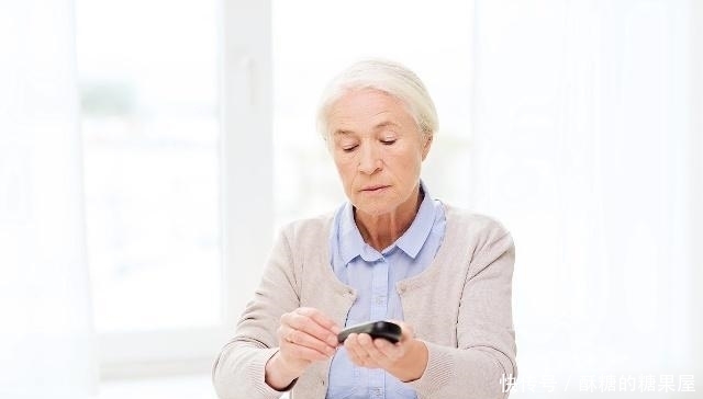 “空腹”血糖过高,不一定是糖尿病?可能和4点有关