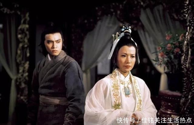 结尾|古龙写的第一部武侠小说结尾太过仓促草率,男女主角全被写死