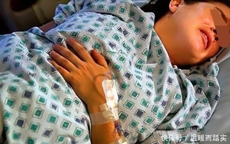 女人生孩子有多痛？男人不会理解，是真心不容易