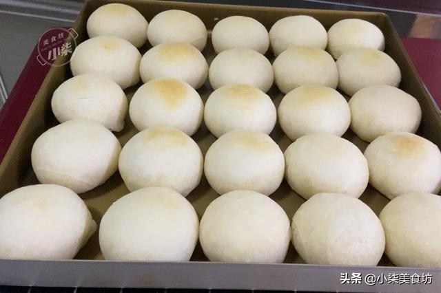 解暑|在家自制绿豆小饼,学会不用买,清凉解暑易消化,老人孩子都喜欢