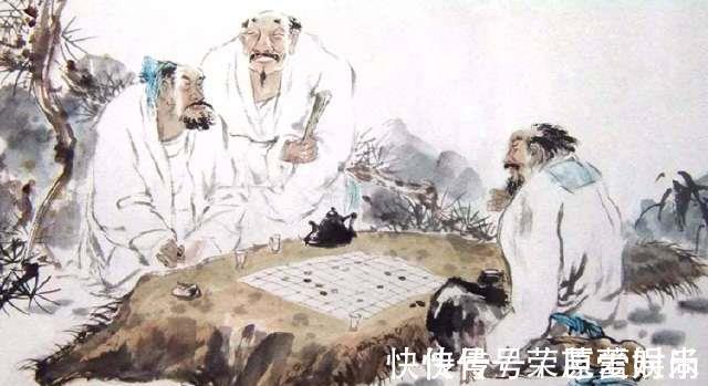 傲人#《菜根谭》一个成熟的人,都会这两种处世方法,一生受用不尽!