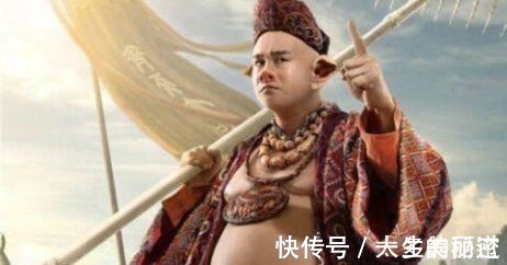 玉帝@猪八戒的真实背景曝光,如来懵了,玉帝怕了,孙悟空服气!