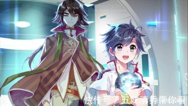 主角|斗罗大陆：唐舞麟成最水主角，如果没有这些东西，唐舞麟一无是处