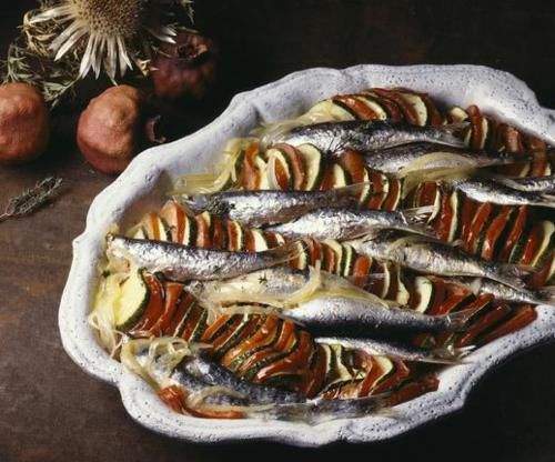 海鲜|海鲜是痛风的“发物”？尿酸高的人，“4鱼1豆”要少碰