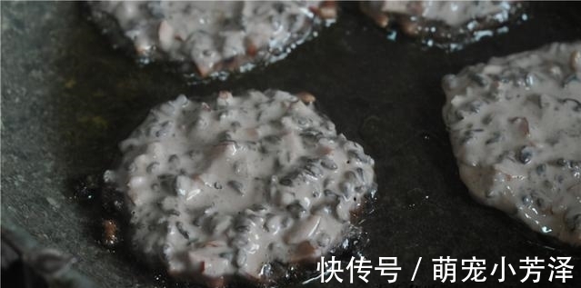 早餐|蹲厕所不爽!早餐吃点它,比红豆薏米汤管用,做法简单又好吃!