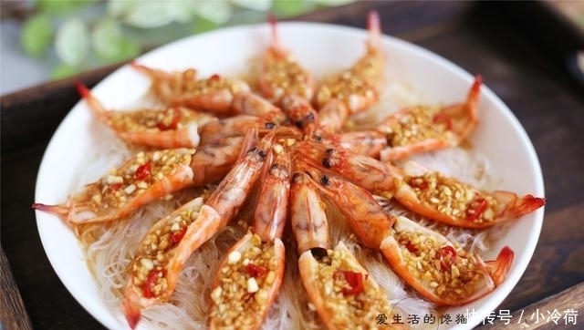 清爽|12道懒人蒸菜,好吃不上火,低油少盐很清爽,简单蒸一蒸就上桌