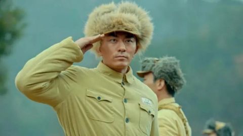 連續(xù)3天收視第1，能上央視一套播出的，果然又是“王炸”！