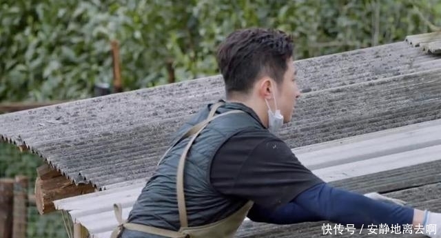 《向往的生活》蘑菇屋条件艰苦?节目组真的没有必要太刻意去设计