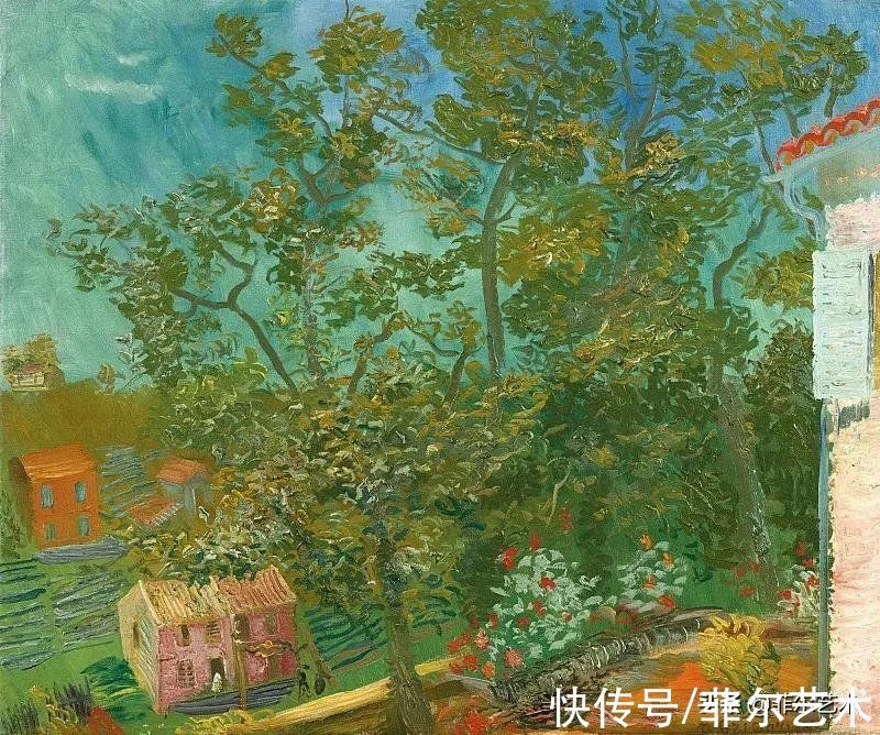油画#俄罗斯画家鲍里斯·格里戈里耶夫油画作品欣赏