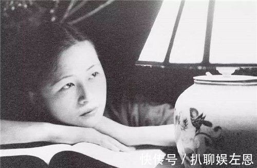 梁思成|林徽因是女神还是绿茶?钱钟书的一段话,将她描述到了极致