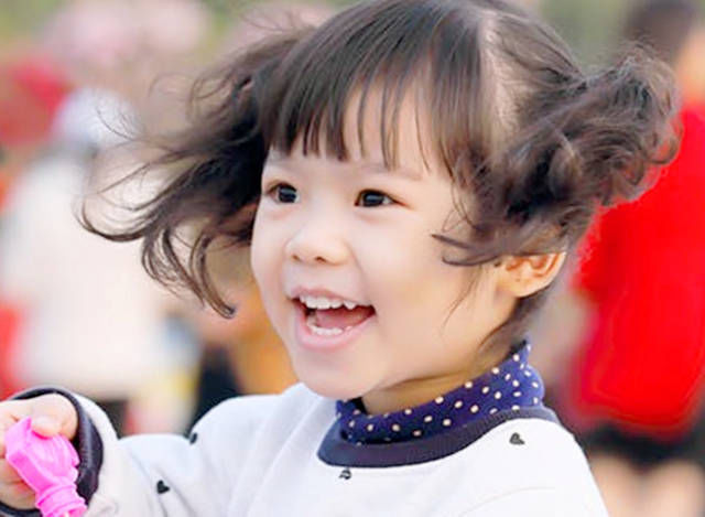 智商|若孩子的眼睛有这3种状态,暗示长大后智商更高,有你家孩子没