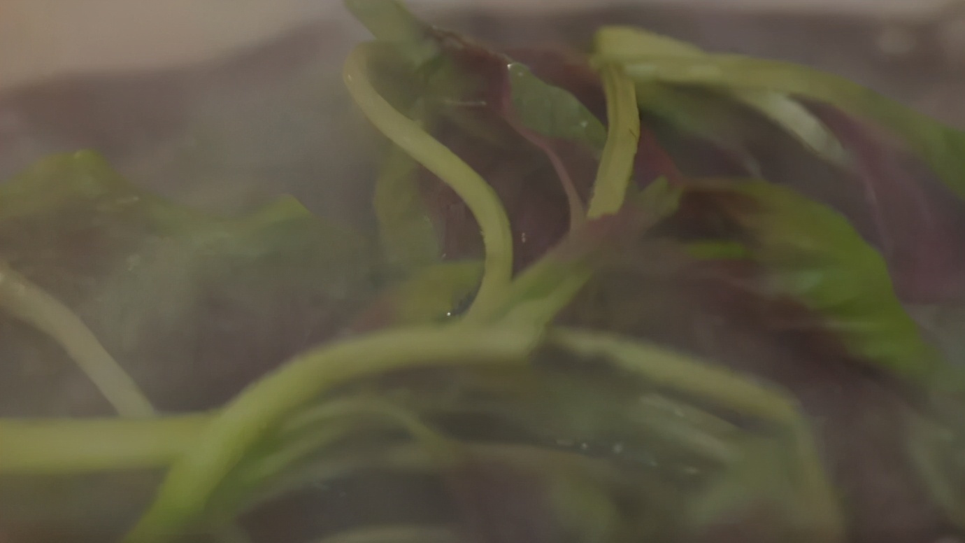 叶酸|比核桃补脑、比牛奶补钙！常吃“长寿菜”，还能控血压、护血管