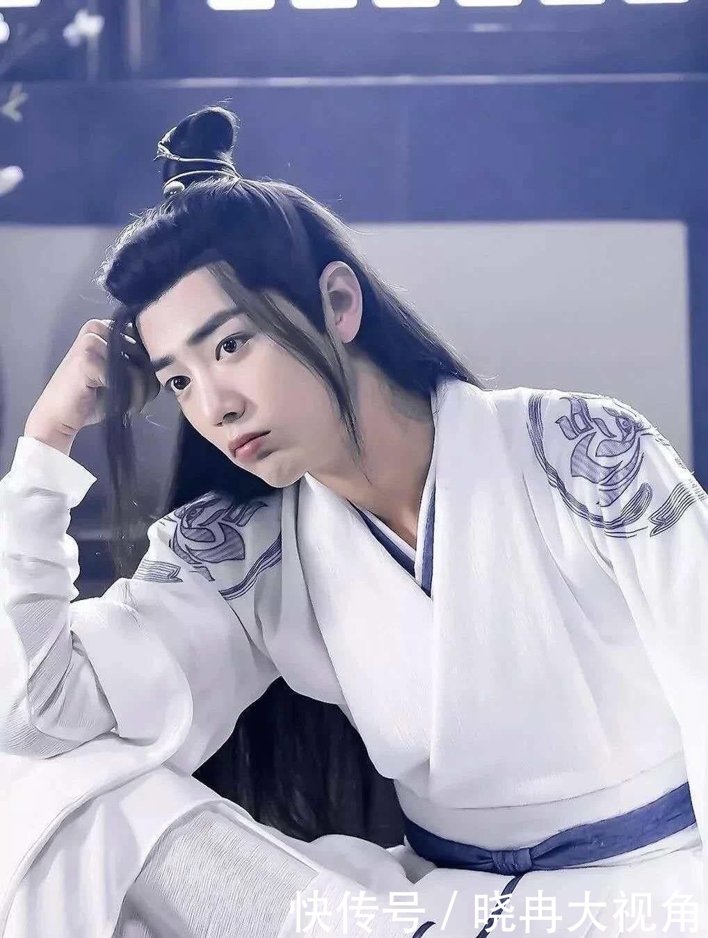 影视圈 肖战成新综艺最高配置!曝同场嘉宾对其不满已久,又有人要背锅了