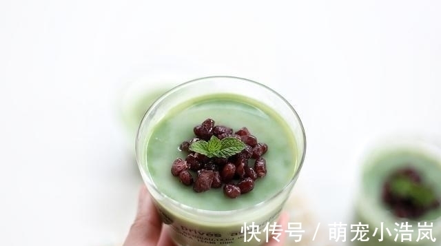 棉花|只需牛奶和棉花糖就能做的甜品,甜而不腻,入口即化,好解馋