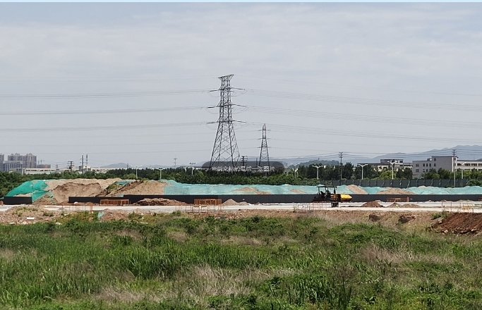 嵊自然资规条|允许毛坯交付！绍兴3宗地块成功拍卖