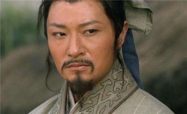 李逵@宋江被毒死时,有3位梁山好汉手握重兵,却无一人为他报仇