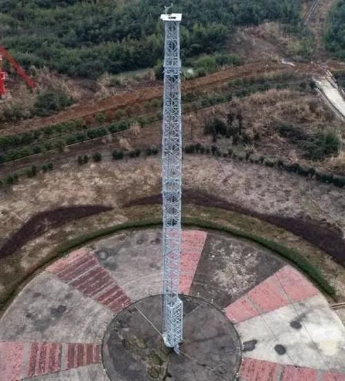 中国航天603基地入选国家工业遗产:是我国探空火箭发祥地