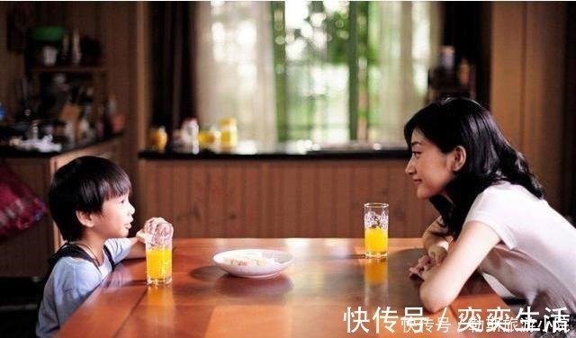 孩子|“老来我家蹭饭害臊不”姥姥逗外孙,孩子的回答戳痛了老人的心