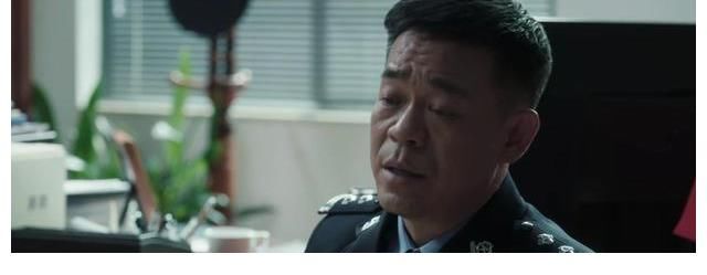 才发现，《扫黑风暴》里胡所长的扮演者孙浩竟然是歌手