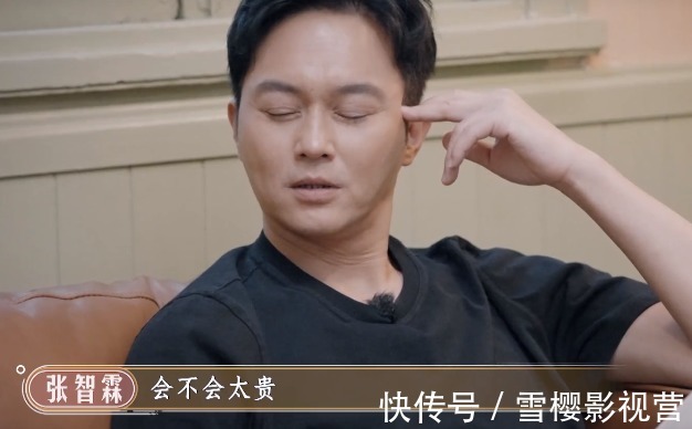 大湾仔的夜陈小春管账