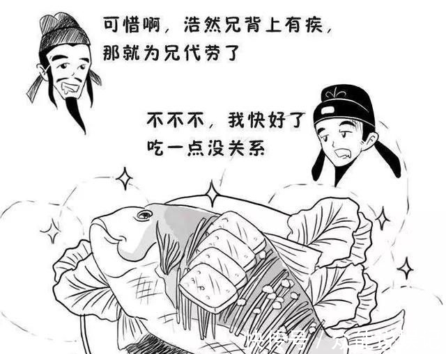 杜甫#历史上那些著名诗人的奇葩死因:李白淹死,杜甫撑死……