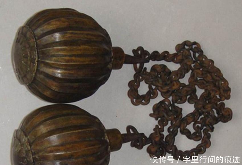 兵器|古代最厉害兵器 并非血滴子, 刁钻诡异古怪邪门, 外号“鬼难拿”！