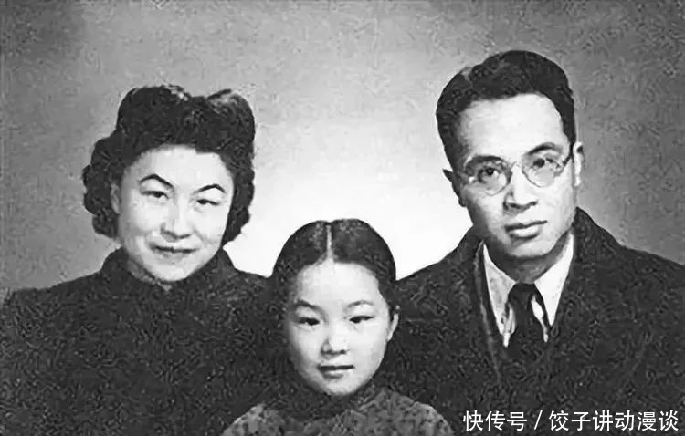 唯一的女儿早逝,钱钟书与杨绛绝后,当初为什么坚决不要二胎?