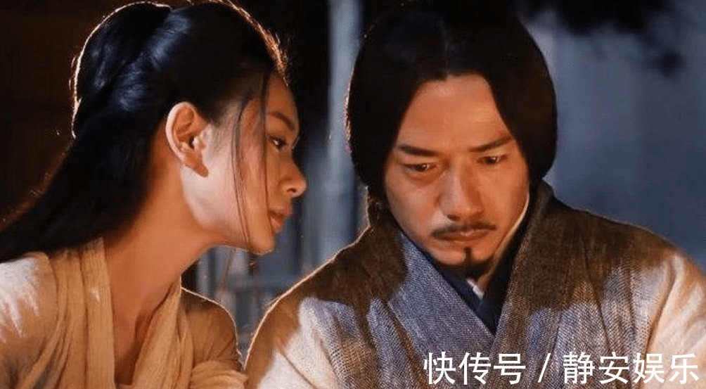 孔子@鬼谷子告诉我们,人最大的智慧不是有心机,而是换位思考