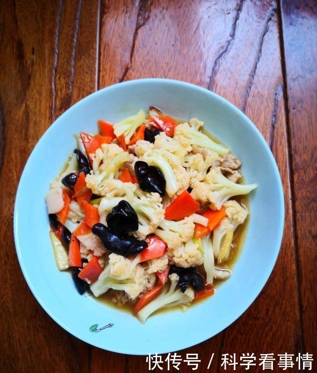 “養(yǎng)肝第一菜”竟是它!春季常吃,養(yǎng)肝護肝補氣血,清爽有氣色