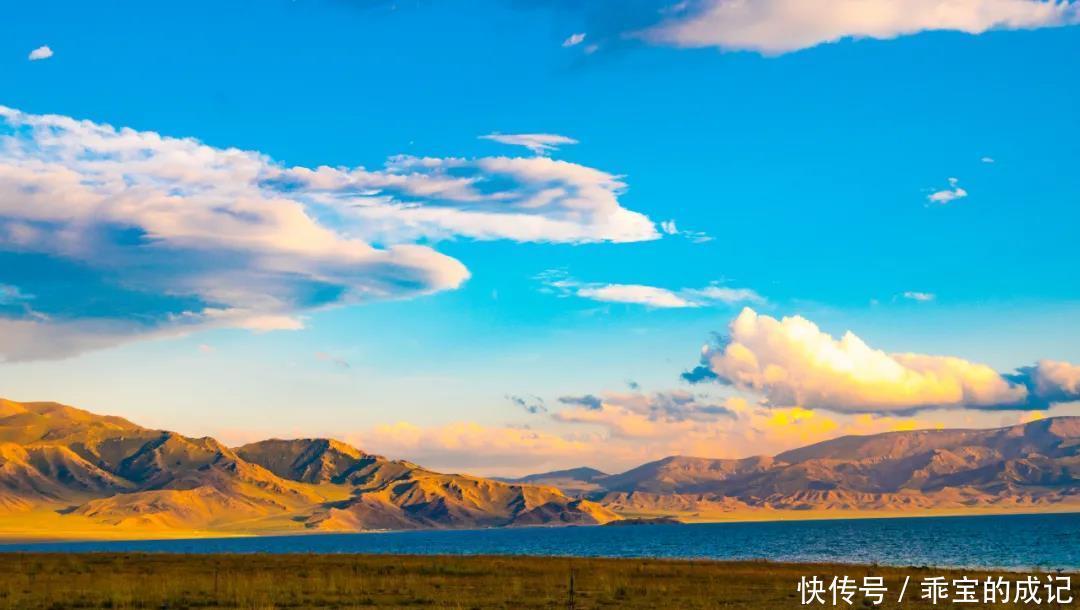 巴音布鲁克|横跨崇山峻岭，穿越深山峡谷，独库公路“纵贯天山的景观大道”