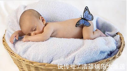 晨晨|2月婴儿肚中取出八两肿瘤!医生提醒父母孕前做好这一步可预防