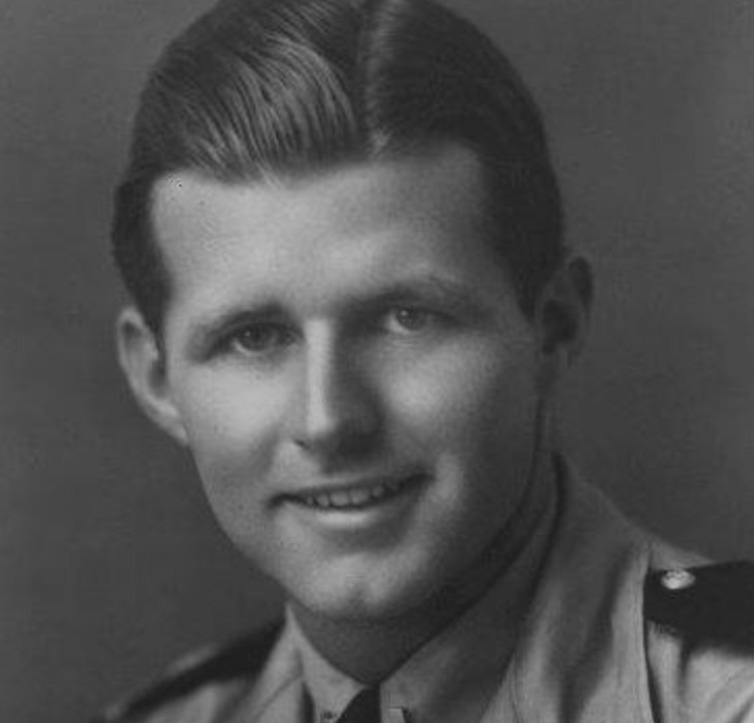 化险为夷|此人凭长相多次化险为夷,牧师给他办完葬礼后,又给他主持婚礼