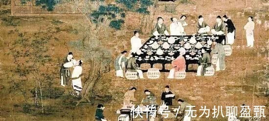 苏东坡&宋代词人醉酒奇葩事 骂人的, 酒驾的, 惦记别人小妾的