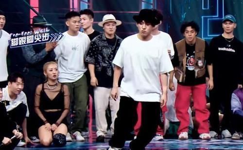 《街舞4》:刘宪华惨败背后,卡卡独木难支,三人表现太失望