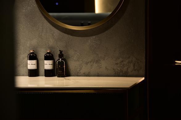 LORBN劳宾光影美学之旅｜LORBN Custom FOSHAN