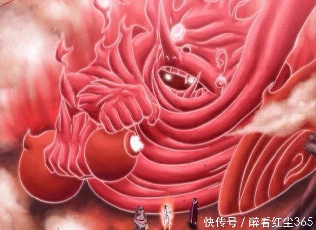 专属技能|《火影忍者》蓝耗最高的6大忍术,几大复活术并不是最耗蓝的!