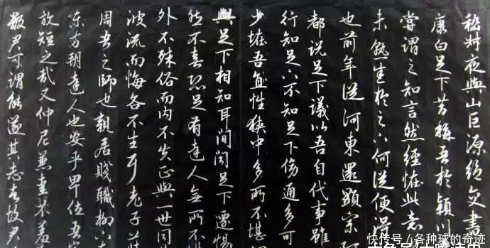 鹤立鸡群的 鹤 后来死得很壮烈 快资讯